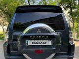Mitsubishi Pajero 2008 годаүшін8 200 000 тг. в Шымкент – фото 5
