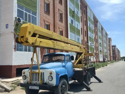 ГАЗ 1988 года за 2 500 000 тг. в Кызылорда