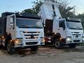 Howo  4X2 2017 годаfor16 000 000 тг. в Туркестан
