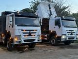 Howo  4X2 2017 годаfor16 000 000 тг. в Туркестан