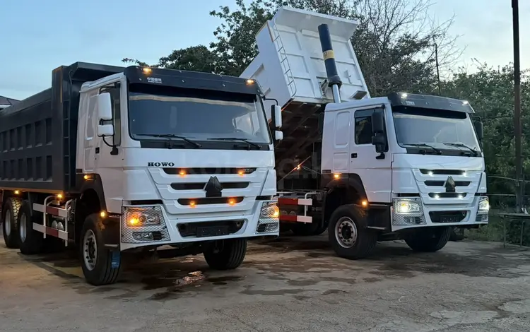 Howo  4X2 2017 годаfor16 000 000 тг. в Туркестан