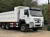Howo  4X2 2017 годаfor16 000 000 тг. в Туркестан – фото 3