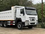 Howo  4X2 2017 годаfor16 000 000 тг. в Туркестан – фото 2