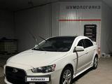 Mitsubishi Lancer 2007 года за 5 000 000 тг. в Кокшетау – фото 3