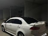 Mitsubishi Lancer 2007 года за 5 000 000 тг. в Кокшетау – фото 4