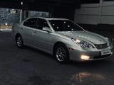 Lexus ES 300 2003 годаүшін5 200 000 тг. в Шымкент – фото 5