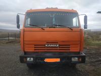 КамАЗ  65115 2006 года за 7 500 000 тг. в Усть-Каменогорск