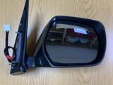Зеркало на Toyota Land Cruiser 200 2007-2021 за 1 000 тг. в Алматы – фото 5