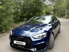 Audi A5, 2016