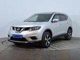 Nissan X-Trail 2018 года за 8 120 000 тг. в Астана