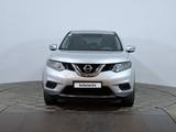 Nissan X-Trail 2018 года за 7 450 000 тг. в Астана – фото 2