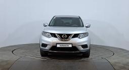 Nissan X-Trail 2018 годаүшін7 450 000 тг. в Астана – фото 2