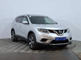 Nissan X-Trail 2018 года за 7 450 000 тг. в Астана – фото 3