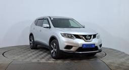 Nissan X-Trail 2018 годаүшін7 450 000 тг. в Астана – фото 3