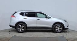Nissan X-Trail 2018 годаүшін7 450 000 тг. в Астана – фото 4