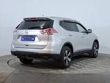 Nissan X-Trail 2018 года за 7 450 000 тг. в Астана – фото 5