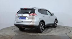 Nissan X-Trail 2018 годаүшін7 450 000 тг. в Астана – фото 5