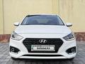 Hyundai Accent 2019 годаүшін7 800 000 тг. в Шымкент