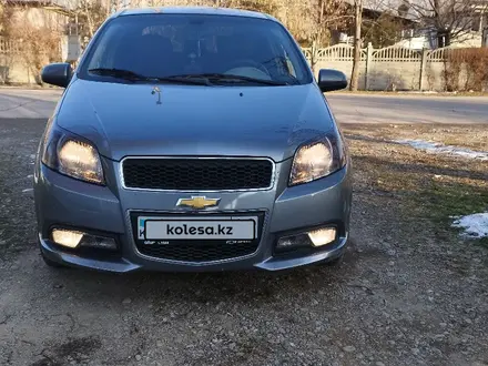 Chevrolet Nexia 2022 года за 5 500 000 тг. в Тараз