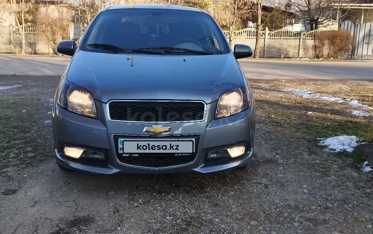 Chevrolet Nexia 2022 годаfor5 500 000 тг. в Тараз