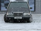 Mercedes-Benz E 280 1994 годаүшін3 700 000 тг. в Актобе – фото 4