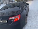 Toyota Camry 2013 года за 8 200 000 тг. в Астана – фото 4