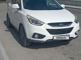 Hyundai Tucson 2015 года за 6 300 000 тг. в Актау