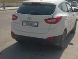 Hyundai Tucson 2015 года за 6 500 000 тг. в Актау – фото 2