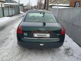 Audi A6 1997 года за 2 150 000 тг. в Талдыкорган – фото 4