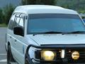 Mitsubishi Pajero 1992 годаfor2 200 000 тг. в Алматы – фото 10