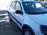 ВАЗ (Lada) Kalina 2194 2017 годаүшін2 900 000 тг. в Усть-Каменогорск – фото 3