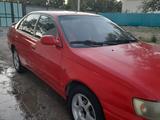 Toyota Carina E 1995 годаүшін1 300 000 тг. в Теренозек – фото 2