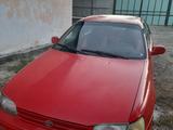 Toyota Carina E 1995 годаүшін1 300 000 тг. в Теренозек – фото 3