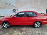 Toyota Carina E 1995 годаүшін1 300 000 тг. в Теренозек – фото 4