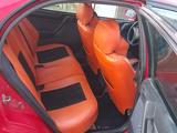 Toyota Carina E 1995 годаүшін1 300 000 тг. в Теренозек – фото 5