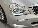 Toyota Crown Majesta 2007 годаүшін5 000 000 тг. в Актау – фото 4