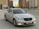 Toyota Crown Majesta 2007 годаүшін5 000 000 тг. в Актау – фото 2