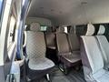 Toyota Hiace 2012 года за 11 500 000 тг. в Астана – фото 6