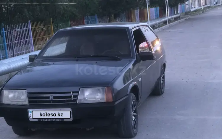 ВАЗ (Lada) 2108 1994 года за 350 000 тг. в Туркестан