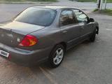 Kia Spectra 2006 годаүшін1 300 000 тг. в Алматы – фото 4