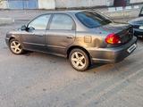 Kia Spectra 2006 годаүшін1 300 000 тг. в Алматы – фото 5