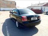 Toyota Avensis 2007 года за 5 000 000 тг. в Караганда – фото 2