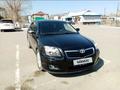 Toyota Avensis 2007 года за 5 500 000 тг. в Караганда – фото 6