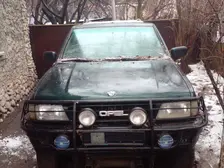 Opel Frontera, 1996