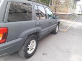 Jeep Grand Cherokee 2001 года за 4 000 000 тг. в Караганда – фото 3