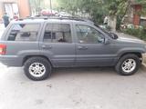 Jeep Grand Cherokee 2001 года за 4 000 000 тг. в Караганда – фото 2