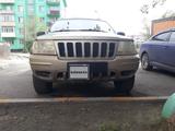 Jeep Grand Cherokee 2001 года за 4 000 000 тг. в Караганда – фото 4