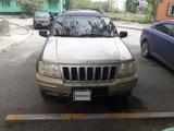 Jeep Grand Cherokee 2001 года за 4 000 000 тг. в Караганда