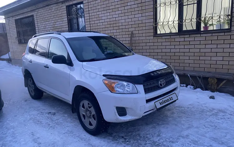 Toyota RAV4 2011 годаүшін6 000 000 тг. в Актобе