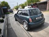 Mini Hatch 2003 года за 3 300 000 тг. в Шымкент – фото 2